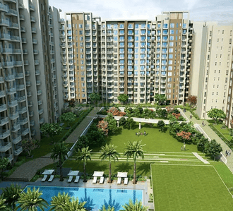Project Image of 1579.0 - 2690.0 Sq.ft 3 BHK Apartment for buy in Tata La Vida