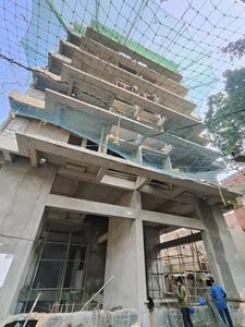 Project Image of 1778.0 - 3660.0 Sq.ft 3 BHK Apartment for buy in Landmarks Orchid Infinity