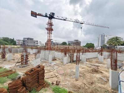 Project Image of 1908.98 - 2273.55 Sq.ft 4 BHK Apartment for buy in Sky Addresses
