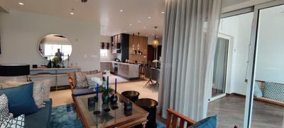 Project Image of 1211.92 - 1512.99 Sq.ft 3 BHK Apartment for buy in Sobha Windsor Phase 1 Wing 1 And 2