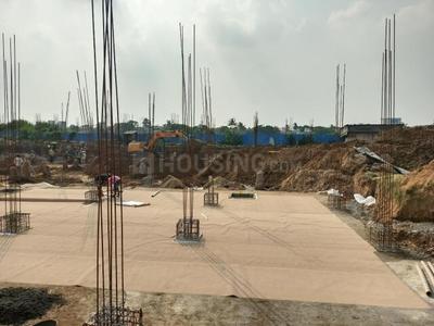 Project Image of 0.0 - 2109.0 Sq.ft 3 BHK Apartment for buy in Casagrand Majestica