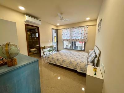 Project Image of 1724.0 - 1777.0 Sq.ft 3 BHK Apartment for buy in Nature Homes Gulmohar