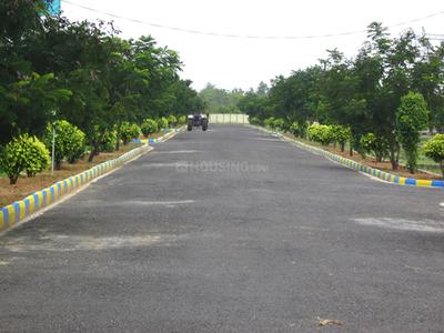 Project Image of 1800.0 - 2600.0 Sq.ft Residential Plot Plot for buy in Dharani Harihara Nivasam