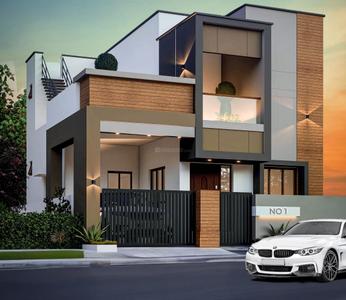 Project Image of 1250.0 - 1650.0 Sq.ft 2 BHK Villa for buy in Skyline Mullai Nagar