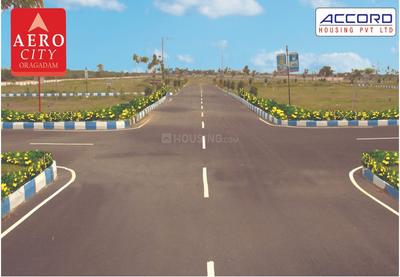 Project Image of 600.0 - 3000.0 Sq.ft Residential Plot Plot for buy in Accord Aero City