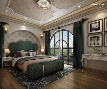Project Image of 2407.0 - 3900.0 Sq.ft 3 BHK Villa for buy in Preeti Iksa Ville