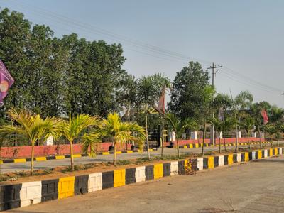 Project Image of 1620.0 - 14382.0 Sq.ft Residential Plot Plot for buy in Iconic Model Colony