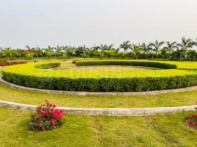 Project Image of 599.98 - 2353.1 Sq.ft Residential Plot Plot for buy in Goodluck Residency Phase 3