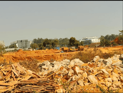 Project Image of 551.0 - 3119.0 Sq.ft 1 BHK Apartment for buy in Birla Trimaya Phase 2