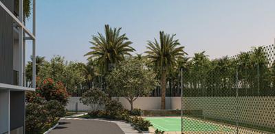 Project Image of 1120.0 - 2210.0 Sq.ft 2 BHK Apartment for buy in Ma Sarada House of Sapiens
