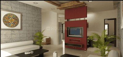 Project Image of 374.0 - 745.0 Sq.ft 1 BHK Apartment for buy in Amolik Heights