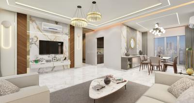 Project Image of 824.0 - 1656.0 Sq.ft 2 BHK Apartment for buy in Sonam Indra Neel