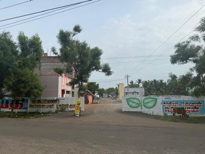 Project Image of 600.0 - 850.0 Sq.ft Residential Plot Plot for buy in Nsquare Sai Orchid Garden