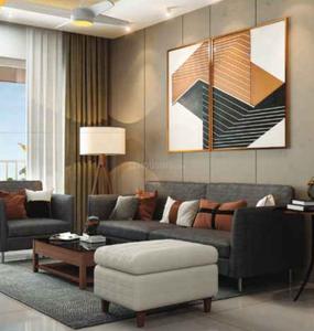 Project Image of 1053.0 - 2593.0 Sq.ft 2 BHK Apartment for buy in Skyline City Light