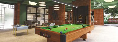 Project Image of 1042.0 - 1190.0 Sq.ft 3 BHK Apartment for buy in Swaraj 54 Flores Drive Phase 1