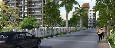 Project Image of 1100 Sq.ft 2 BHK Apartment / Flat for sale in Handewadi for Rs. 4050000