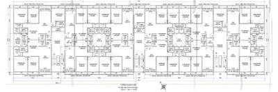 Project Image of 666.07 - 943.78 Sq.ft 2 BHK Apartment for buy in Shubham Gardens
