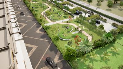 Project Image of 963.0 - 23400.0 Sq.ft Residential Plot Plot for buy in Shubham Shubh City