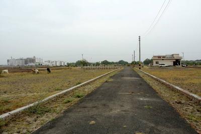 Project Image of 999.97 - 1999.93 Sq.ft Residential Plot Plot for buy in Dhanaakanksha Maa Sharda City