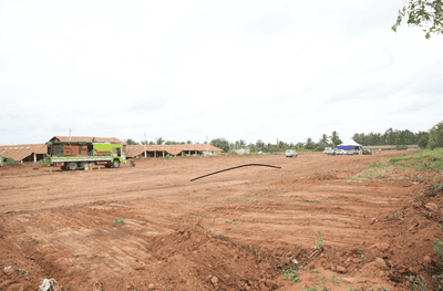 Project Image of 1500 Sq.ft Residential Plot / Land for sale in Yattakodi for Rs. 4440000