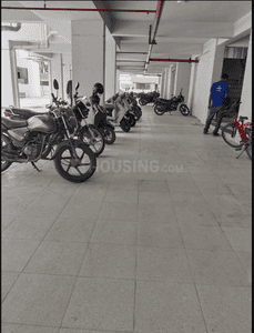 Project Image of 564.14 - 782.21 Sq.ft 2 BHK Apartment for buy in Pushpak Skyline