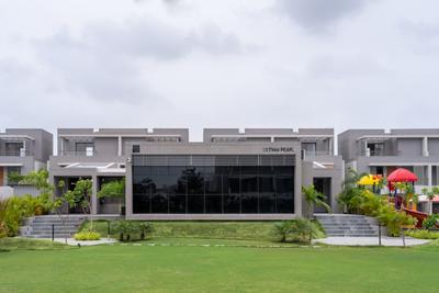 Project Image of 2016.0 - 2142.0 Sq.ft 4 BHK Villa for buy in Ultima Pearl