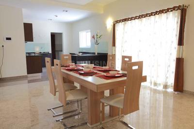 Project Image of 2372.0 - 3190.0 Sq.ft 3 BHK Villa for buy in KRK Urban Ville