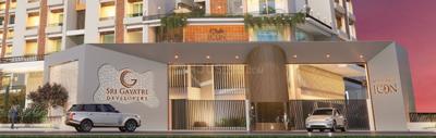 Project Image of 1020.0 - 2480.0 Sq.ft 2 BHK Apartment for buy in Sri Muthyapaga S Icon