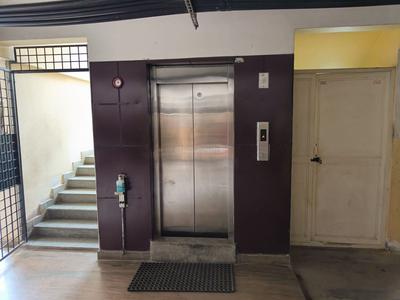 Project Image of 0.0 - 1300.0 Sq.ft 2 BHK Apartment for buy in Sri Sai Sagar Residency
