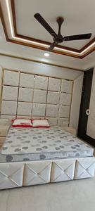 Geo Ultra Luxury Floors Bedroom 1