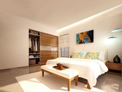 Project Image of 1277.0 - 2087.0 Sq.ft 2 BHK Apartment for buy in Vishwa Aseem Vishwa