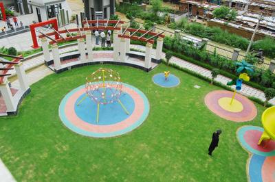 Project Image of 1328.0 - 3050.0 Sq.ft 2 BHK Apartment for buy in Manglam The Grand Residency