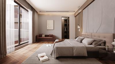 Project Image of 5490.0 - 8460.0 Sq.ft 4 BHK Bungalow for buy in AARNA 15