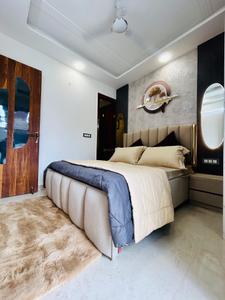 Project Image of 360.0 - 1100.0 Sq.ft 1 BHK Apartment for buy in Happy Luxurious Homes Dwarka Mor