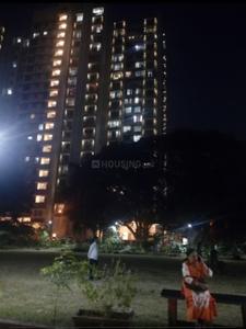 Project Image of 580 Sq.ft 2 BHK Apartment / Flat for sale in Boisar for Rs. 3000000