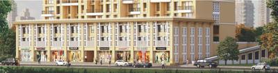 Project Image of 435.51 - 657.35 Sq.ft 1 BHK Apartment for buy in Amber One
