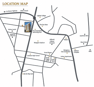 Project Image of 1350.44 - 1582.51 Sq.ft 3 BHK Apartment for buy in Shree Indira Residency