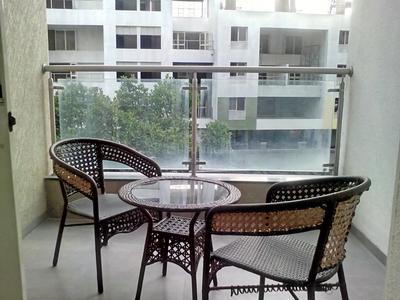 Project Image of 1068.0 - 1460.0 Sq.ft 2 BHK Apartment for buy in Rawat Madhuli
