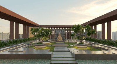 Project Image of 0.0 - 3510.0 Sq.ft 4 BHK Apartment for buy in Mandot Prime