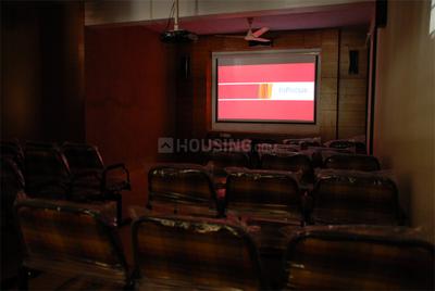 Project Image of 960.0 - 1698.0 Sq.ft 2 BHK Apartment for buy in Doshi Sri Mahalakshmi Utsav