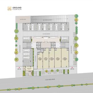 Project Image of 0.0 - 1275.0 Sq.ft 2 BHK Apartment for buy in Sthapak Harmony