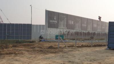 Project Image of 2075.0 - 2770.0 Sq.ft 3 BHK Apartment for buy in Delphine