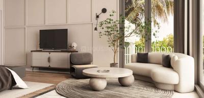 Project Image of 0.0 - 5872.0 Sq.ft 5 BHK Villa for buy in Zaramount Havana I