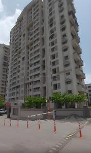 Project Image of 472.64 - 799.65 Sq.ft 1 BHK Apartment for buy in Konark Virtue