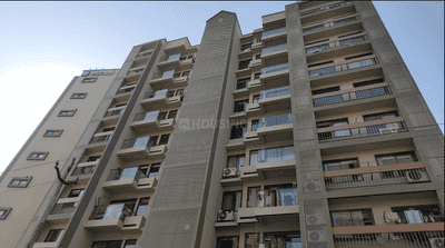 Project Image of 1500.0 - 1750.0 Sq.ft 2 BHK Apartment for buy in B Ethos