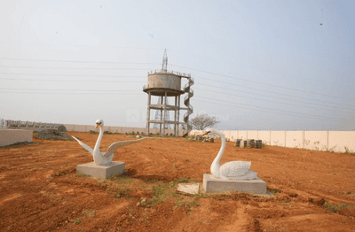 Project Image of 200.42 - 14255.4 Sq.ft Residential Plot Plot for buy in Evergreens Kohinoor