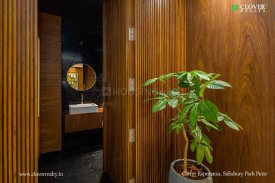 Project Image of 4044.0 - 4177.0 Sq.ft 4 BHK Apartment for buy in Clover Esperanza