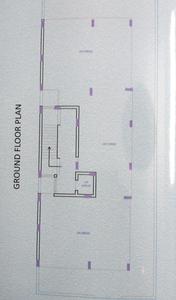 Shiv Developers Saffron Pride Layout Plan 1