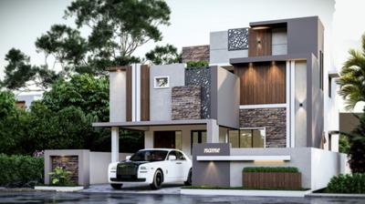 Project Image of 500.0 - 1864.0 Sq.ft Residential Plot Plot for buy in Shanthi Prestige Town