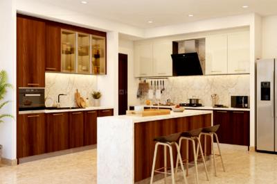 Project Image of 1100.0 - 1800.0 Sq.ft 2 BHK Builder Floor for buy in Vihaan Grandeor